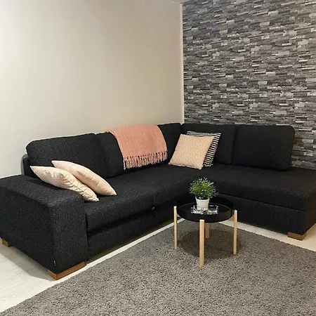 Savotta Apartamento Rovaniemi