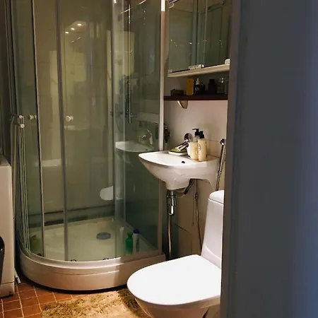 Apartamento Savotta *