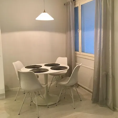 Apartamento Savotta